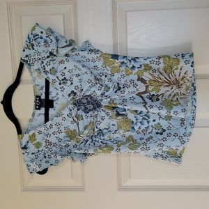 BCBG Top Blouse